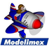 logo MODELIMEX s.r.o.