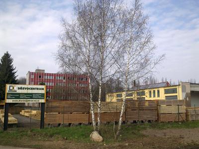 Dřevocentrum CZ, a. s. foto 3