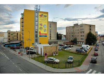 Hotel u Nádraží foto 2