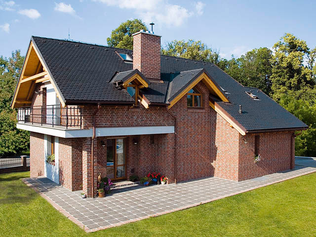 Střechy Rokyta foto 4