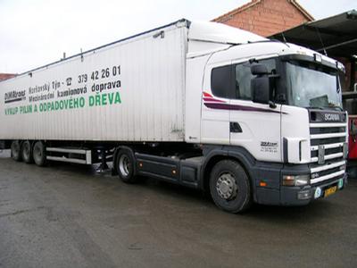 DIMA trans, s.r.o. foto 6