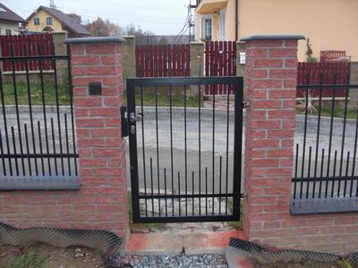 Svarmont-kovo foto 3