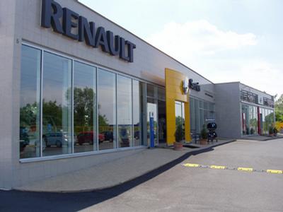 AUTOCENTRUM Hůrka, s.r.o.