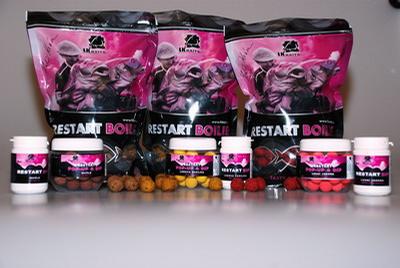 Rybářské potřeby LK Baits - Lukáš Krása foto 4