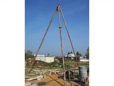 VRTANÉ STUDNY KOPAČ foto 3