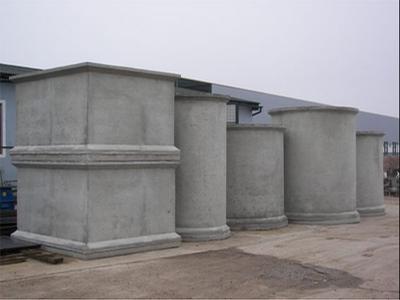 Výroba ČOV - Ing. Havel Petr - EKOMONT foto 2