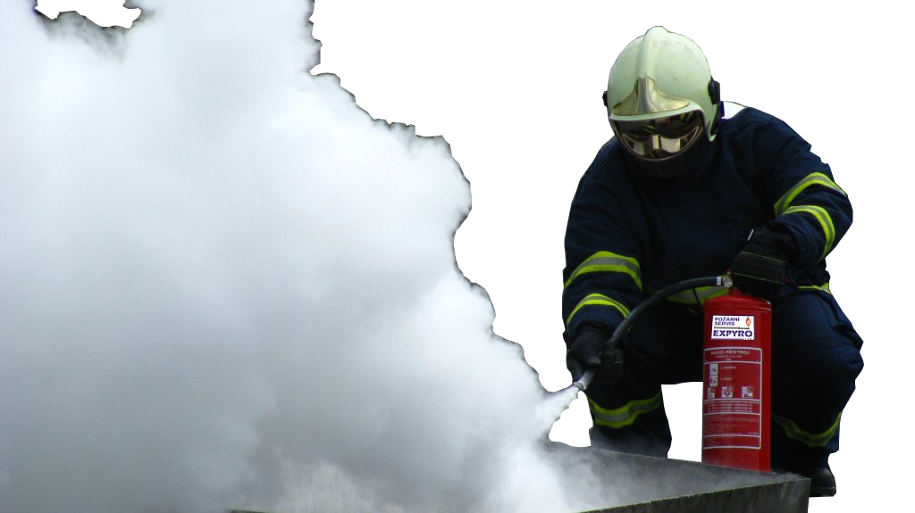 EXPYRO - požární servis foto 2