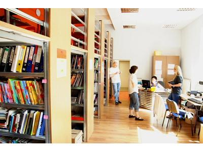 AKCENT International House Prague foto 4