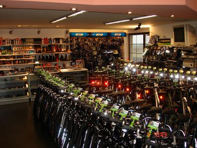Cyklosport Radim Fiala