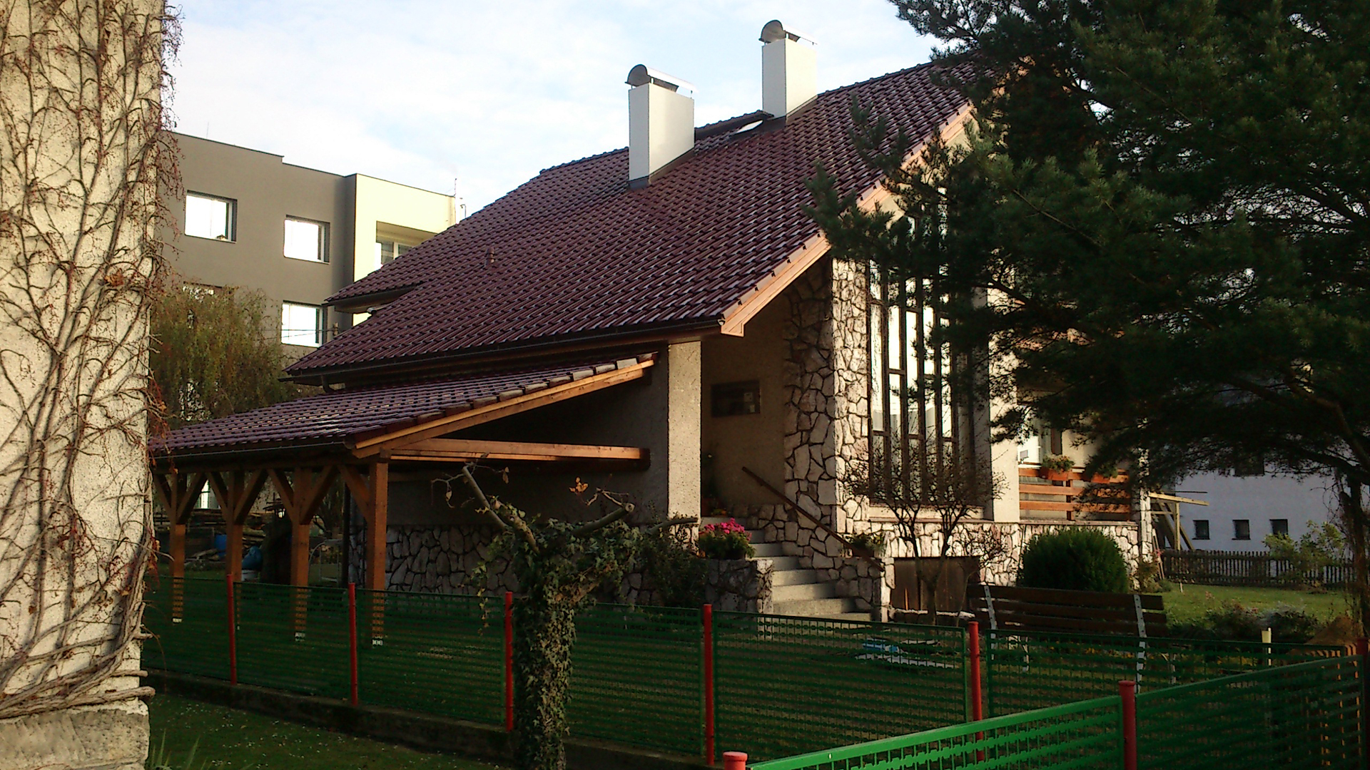 STŘECHY RAICHL foto 3