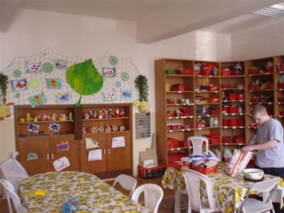 Soukromá základní škola Volgogradská foto 4