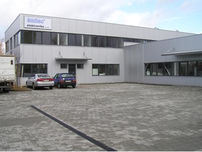 S. F. Tůma, s.r.o. foto 3