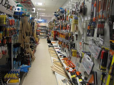 STAVEBNÍ HOBBY CENTRUM TOFEL foto 3