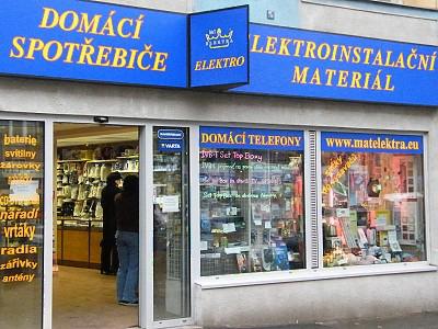 MaT Elektra CZ, s.r.o.