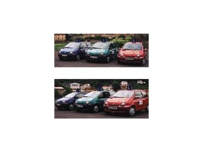 Autoškola Atlantik - Irena Kerberová foto 2