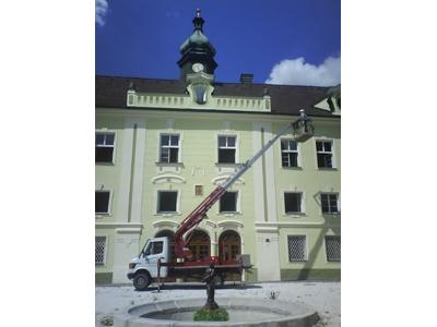 VONDRÁŠEK pracovní plošiny s.r.o. foto 5