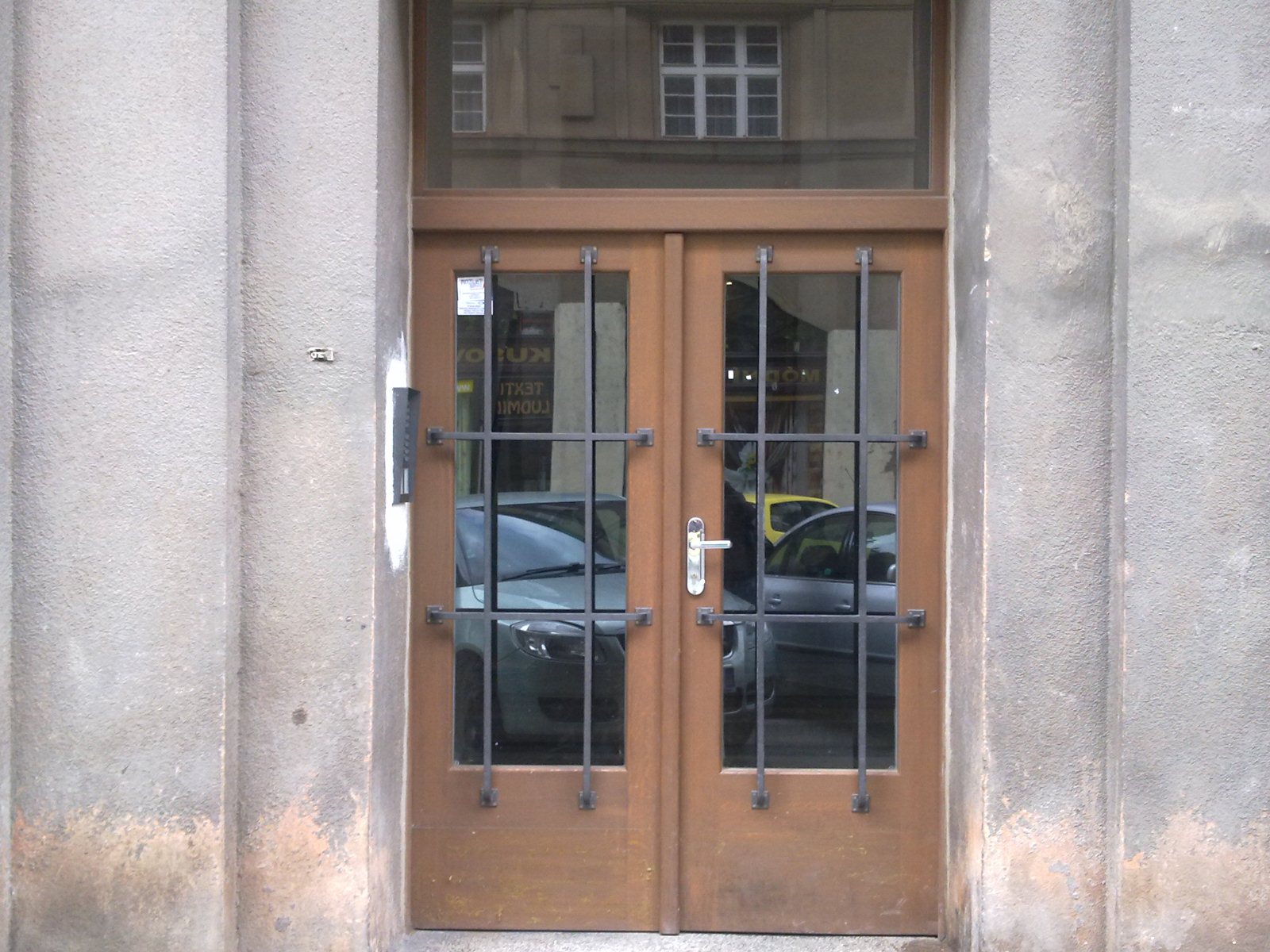 Ing. arch. Hana Gottfriedová