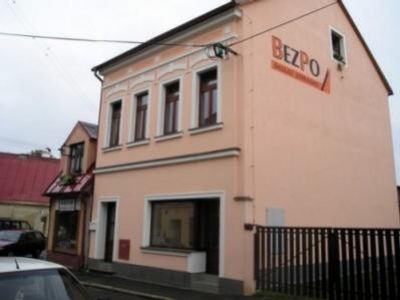 BEZPO Plzeň, s.r.o. foto 2