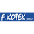 logo F.KOTEK