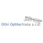 logo Oční Optika Praha