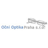 logo Oční Optika Praha s.r.o.