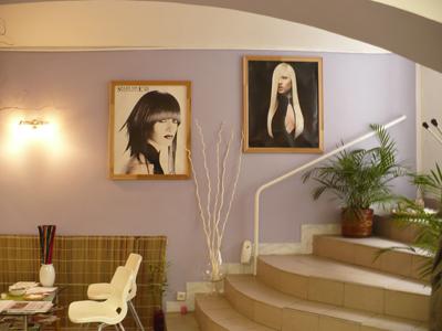 Jana Jandová - Kadeřnický salon Jana foto 4