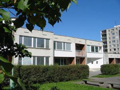 Pražská vysoká škola psychosociálních studií, s.r.o.