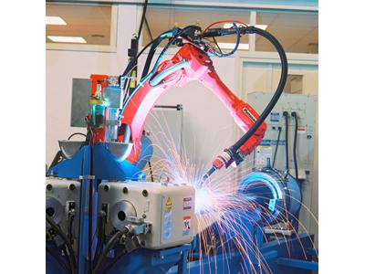 Valk Welding CZ, s.r.o. foto 3