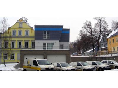 TOREX SECURITY, spol. s r.o. foto 2