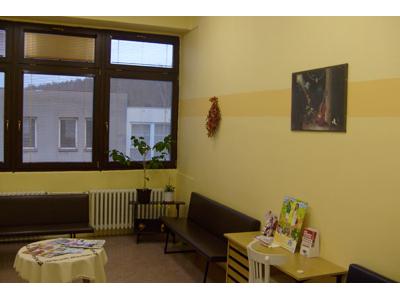 Gynekologie Přelouč s.r.o. - MUDr. Jan Pospíchal foto 3