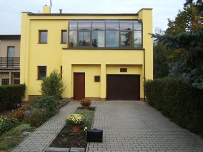 PEKO stavební firma