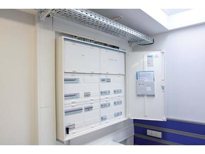 Hager Electro, s.r.o. foto 3