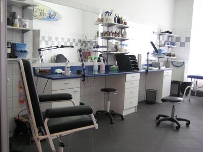 Tattoo and Piercing studio NoName foto 2