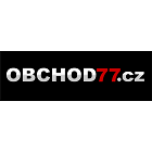 Logo obchodu Obchod77.cz
