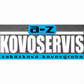 logo A - Z KOVOSERVIS, s.r.o.