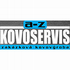 logo A - Z KOVOSERVIS, s.r.o.