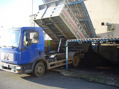 Čichovský Paliva foto 3