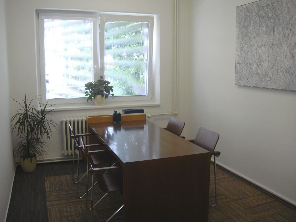 Mgr. Dagmar Ressová Maršíková - advokátka foto 2