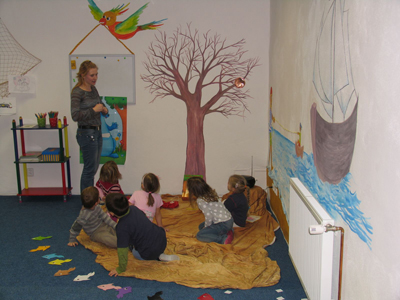 Jazyková škola NEWTONHOUSE foto 2