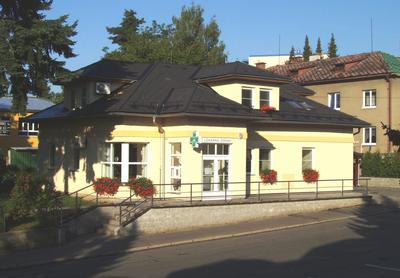 Lékárna Zdraví Zábřeh foto 1