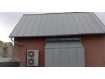 Pavel Malecha - klempířství foto 4