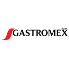 Logo obchodu GASTROMEX