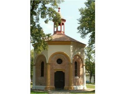 ZÁMEK BON REPOS, spol. s r.o. foto 2