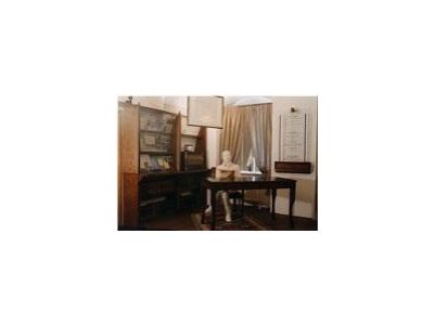 Masarykovo muzeum v Hodoníně foto 4