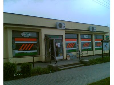 COOP Plzeň, družstvo foto 2