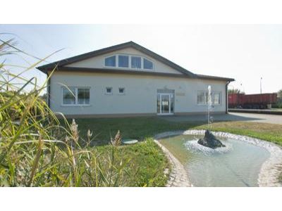 ŠROT GEBESHUBER s.r.o. foto 2