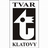 logo TVAR, výrobní družstvo Klatovy