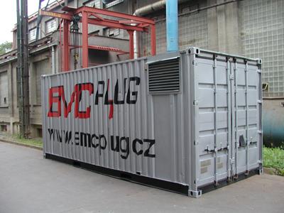 EMC PLUG, s.r.o. foto 2