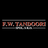 logo F. W. TANDOORI