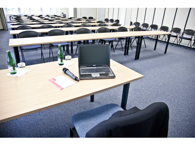 SÁZAVA Konferenční centrum – VŠCHT foto 2